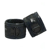 Manette in Denim Stile Jeans Distressed