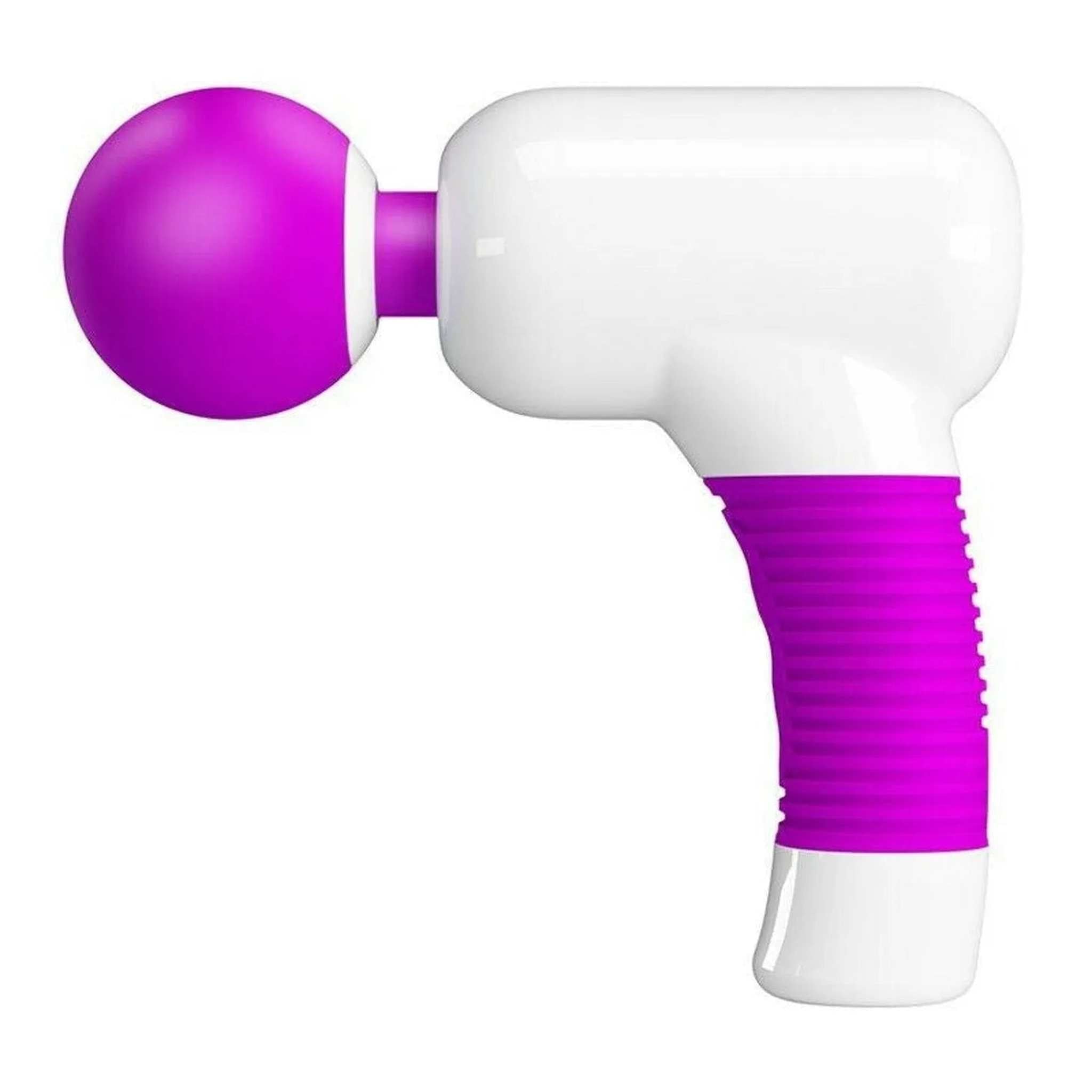 Power Gun Massaggiatore Clitorideo Super Potente