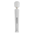 Wand Klitorismassagegerät mit 10 verschiedenen Vibrationsprogrammen – Weiß