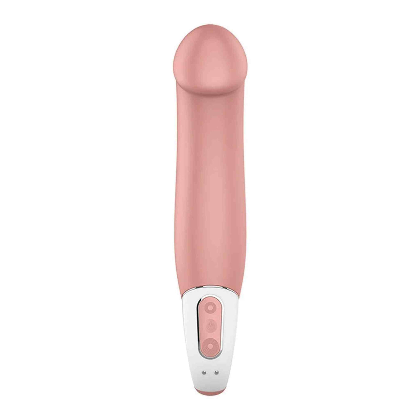 Master Vibrator - Light Pink
