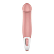 Master Vibrator - Light Pink
