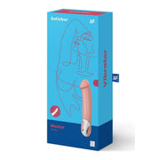 Master Vibrator - Light Pink