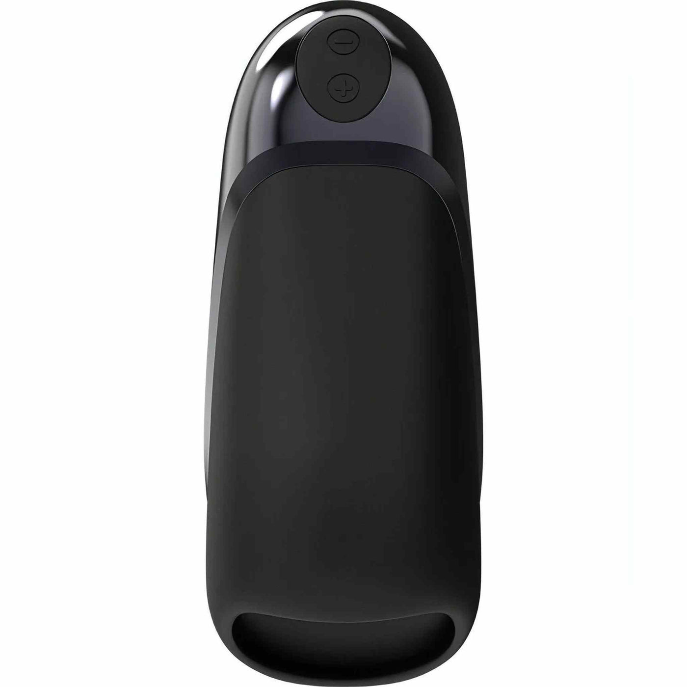Masturbatore Super Potente Compressione + Vibrazione