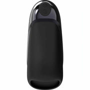 Masturbatore Super Potente Compressione + Vibrazione