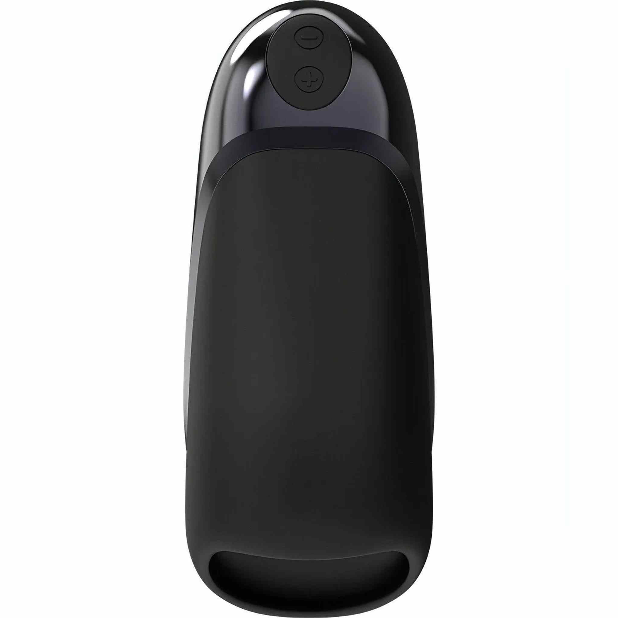 Masturbatore Super Potente Compressione + Vibrazione