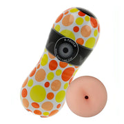 Masturbatore modello Fleshlight Ano Vibrante
