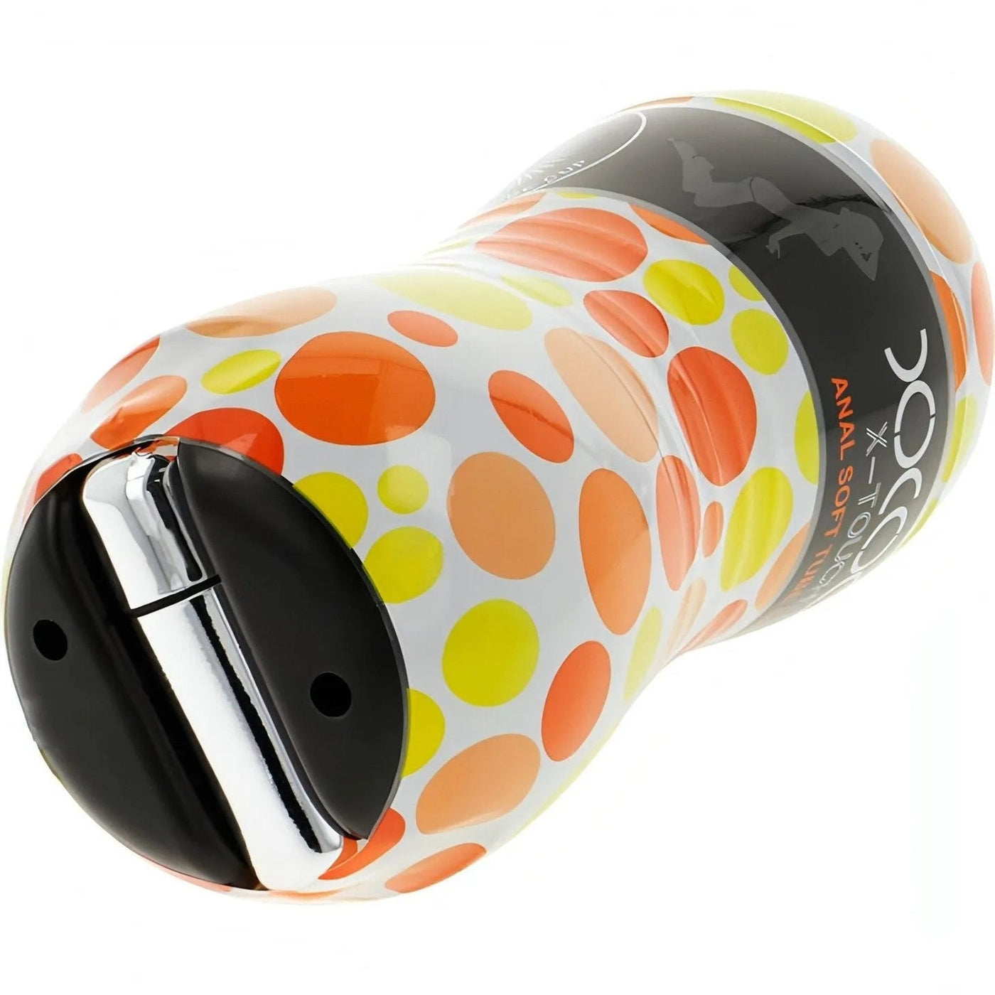 Masturbatore modello Fleshlight Ano Vibrante