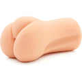 Masturbador de vagina prelubricada - Pink de carne