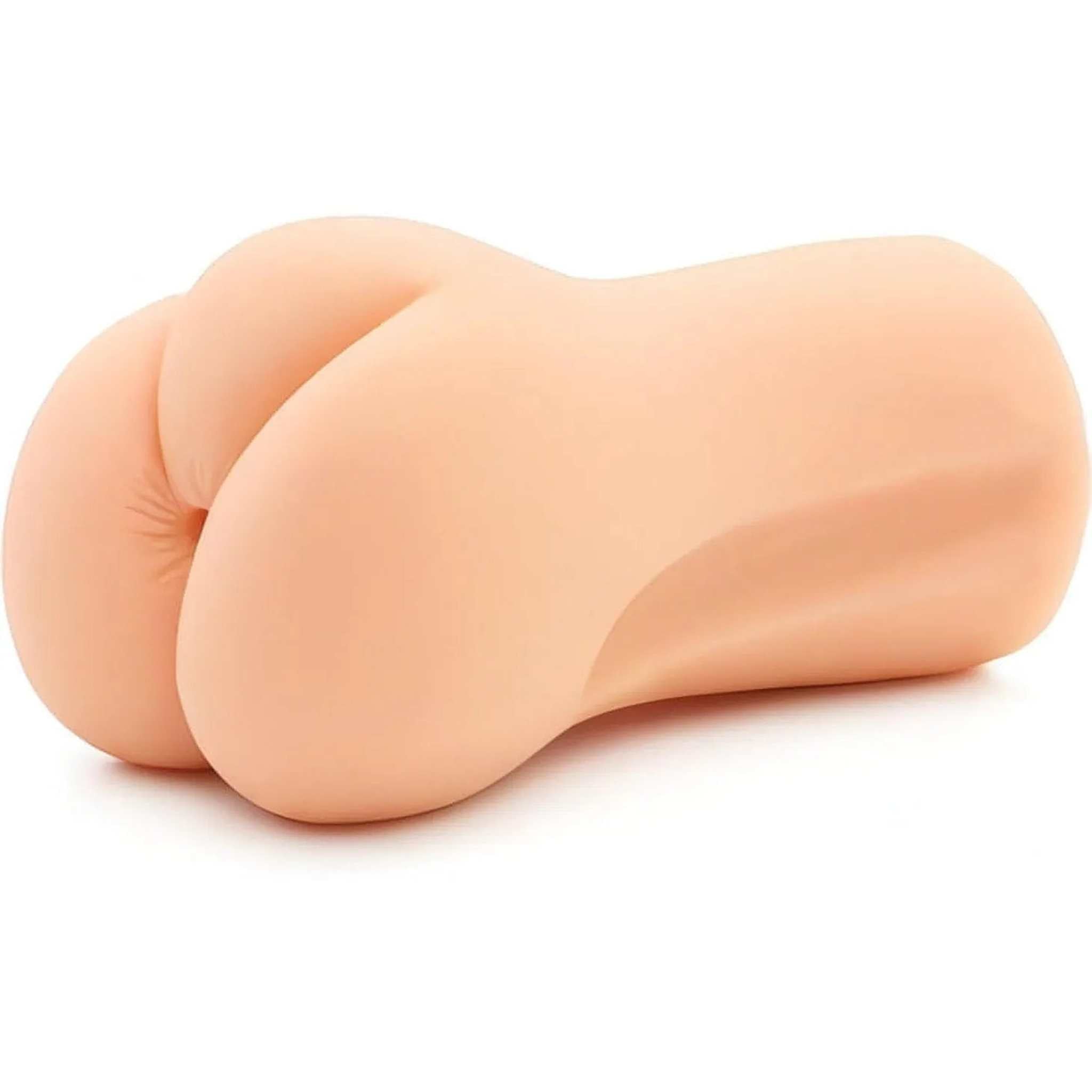 Masturbatore vagina pre-lubrificata - Rosa Carne