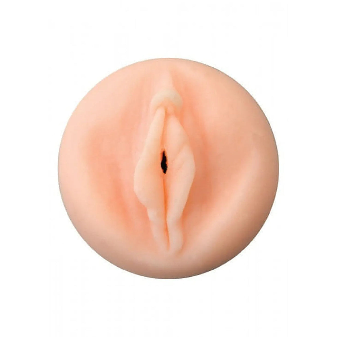 Masturbatore vagina realistica con Vacuum Control - Hot Bombshell Pussy