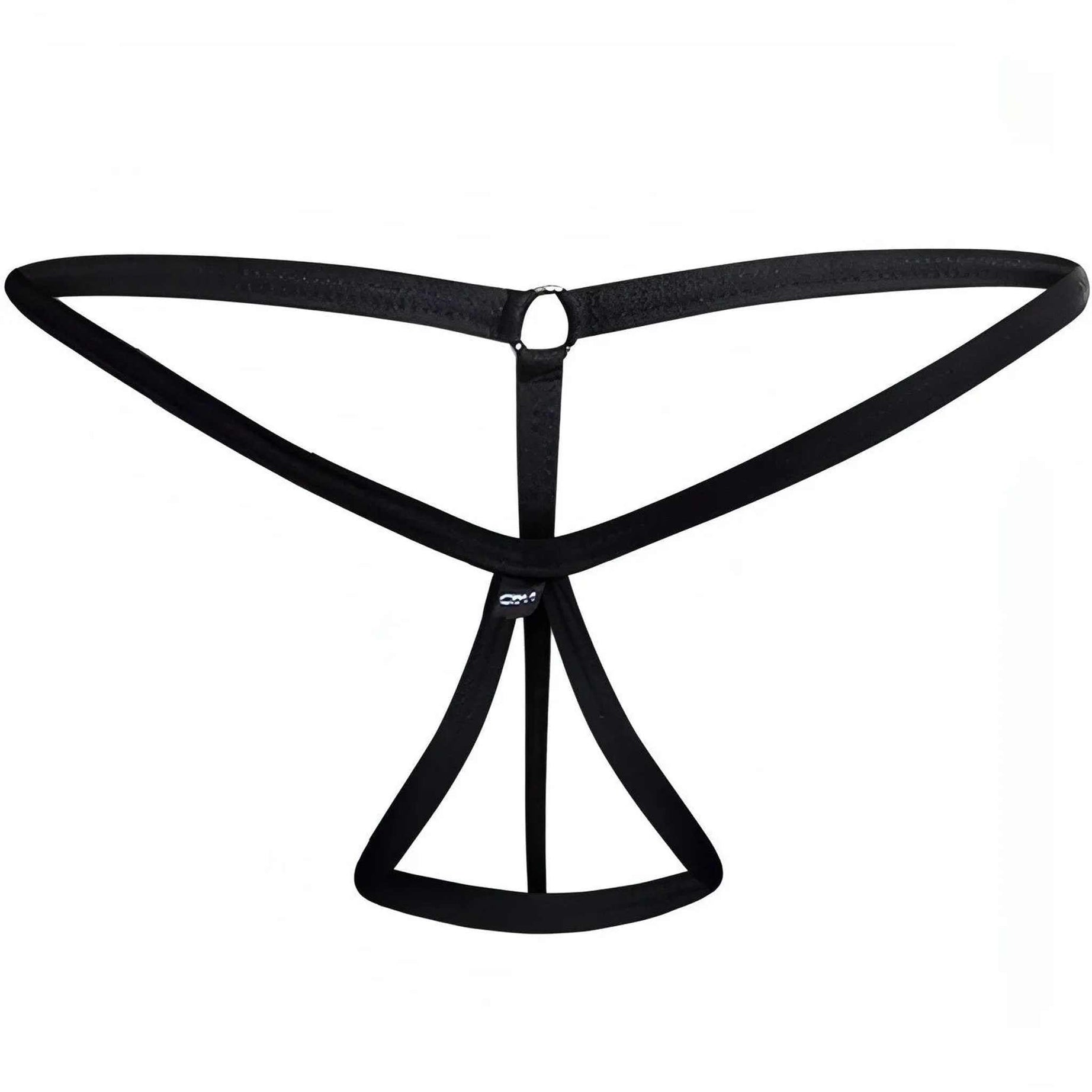 Men's Loopstring Nero