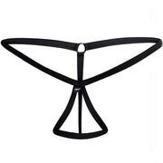Men's Loopstring Nero