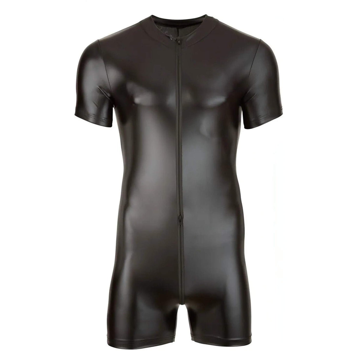 Men's PlaySuit Nero Opaco