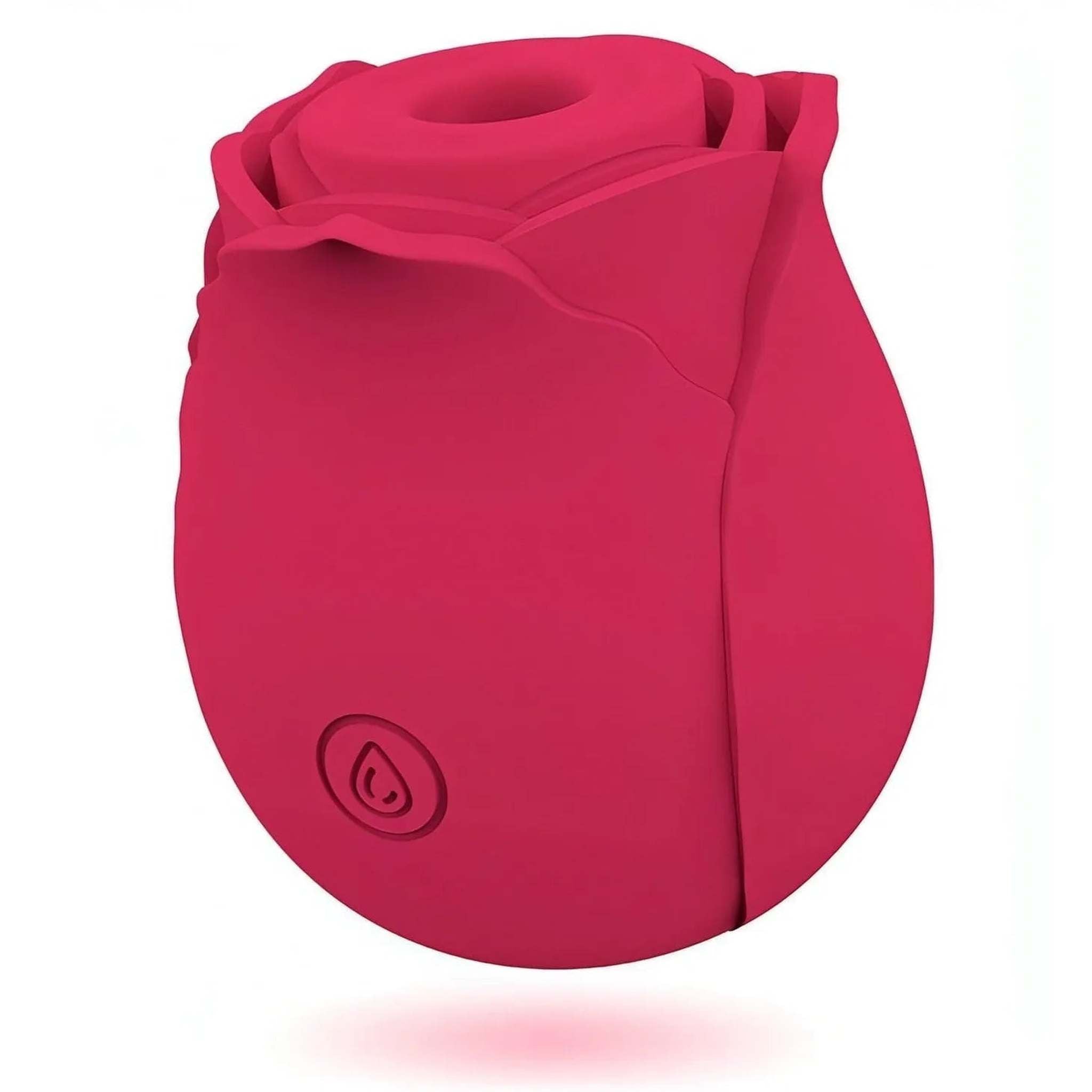 Mia Rose Succhiaclitoride con 10 diversi programmi di suzione