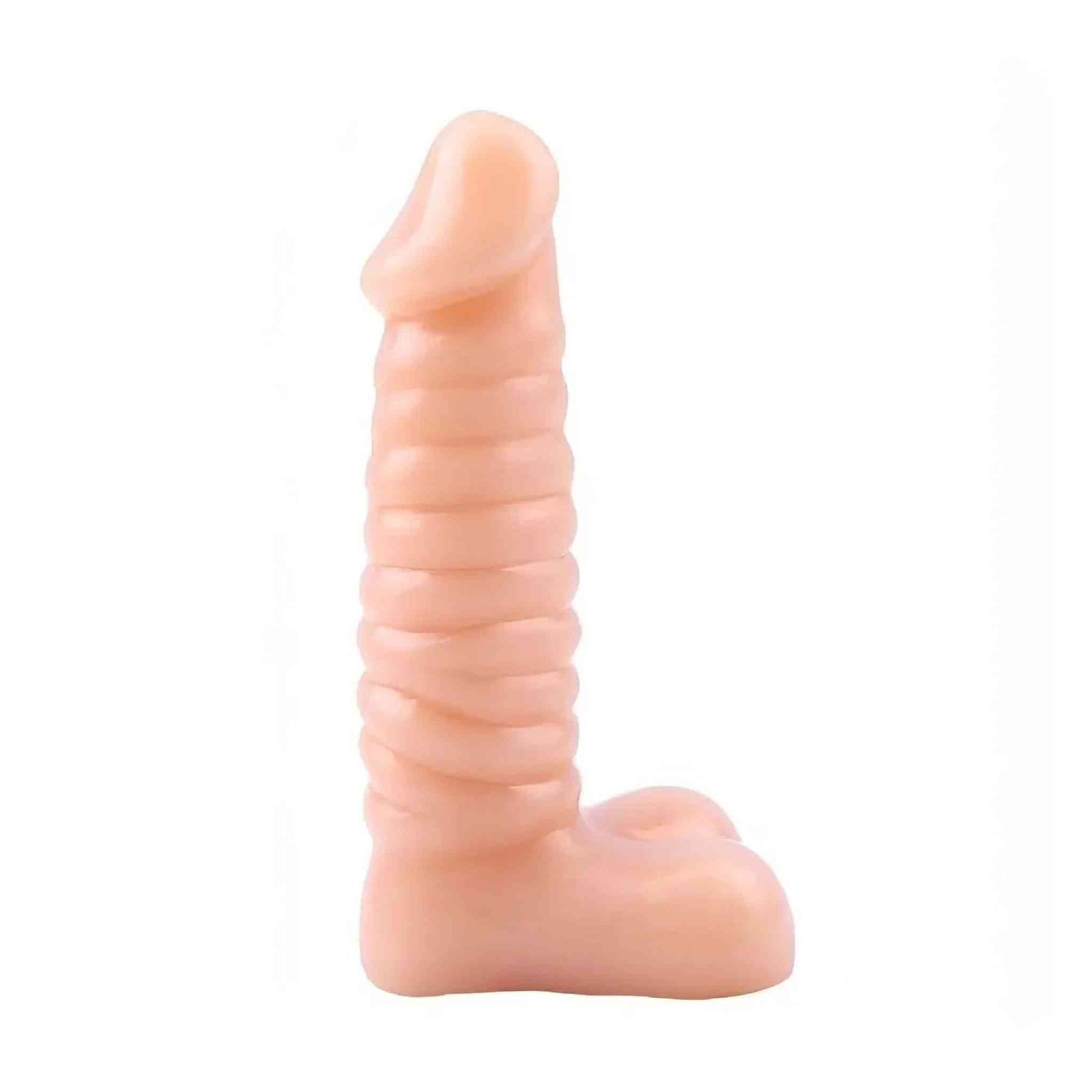 Mini Fallo realistico 6.4''
