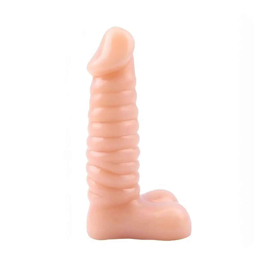 Mini Realistic Dildo 6.4''