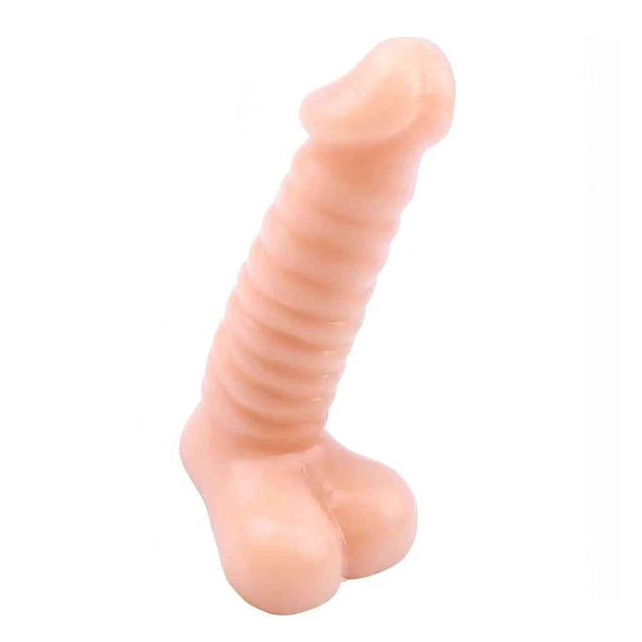 Mini Realistic Dildo 6.4''