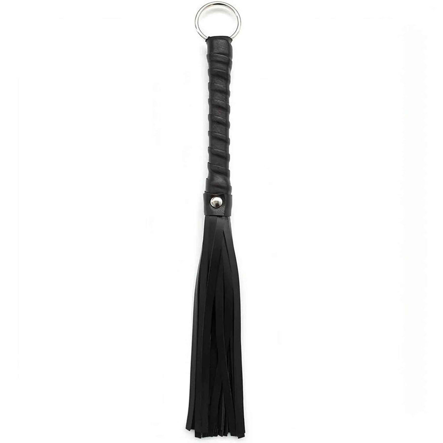 Mini Flogger 28cm Black
