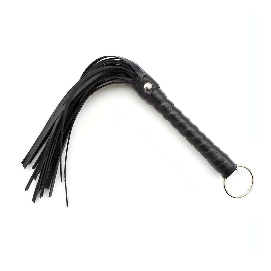 Mini Flogger 28cm Black