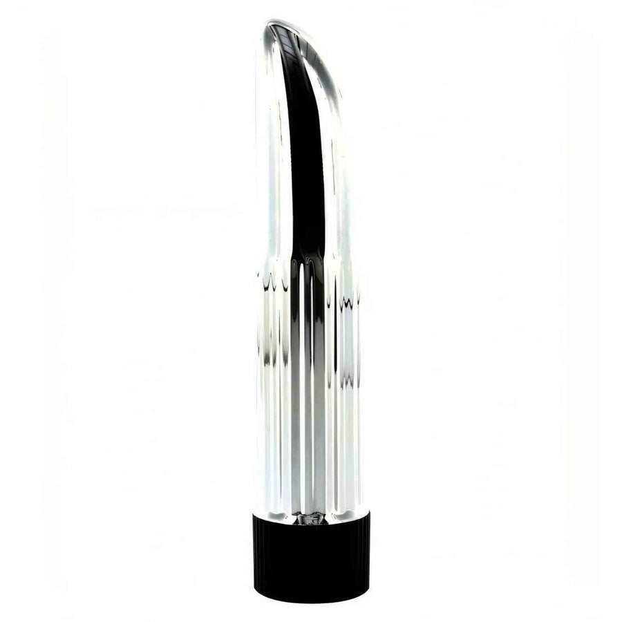 Mini Ladyfinger Silver
