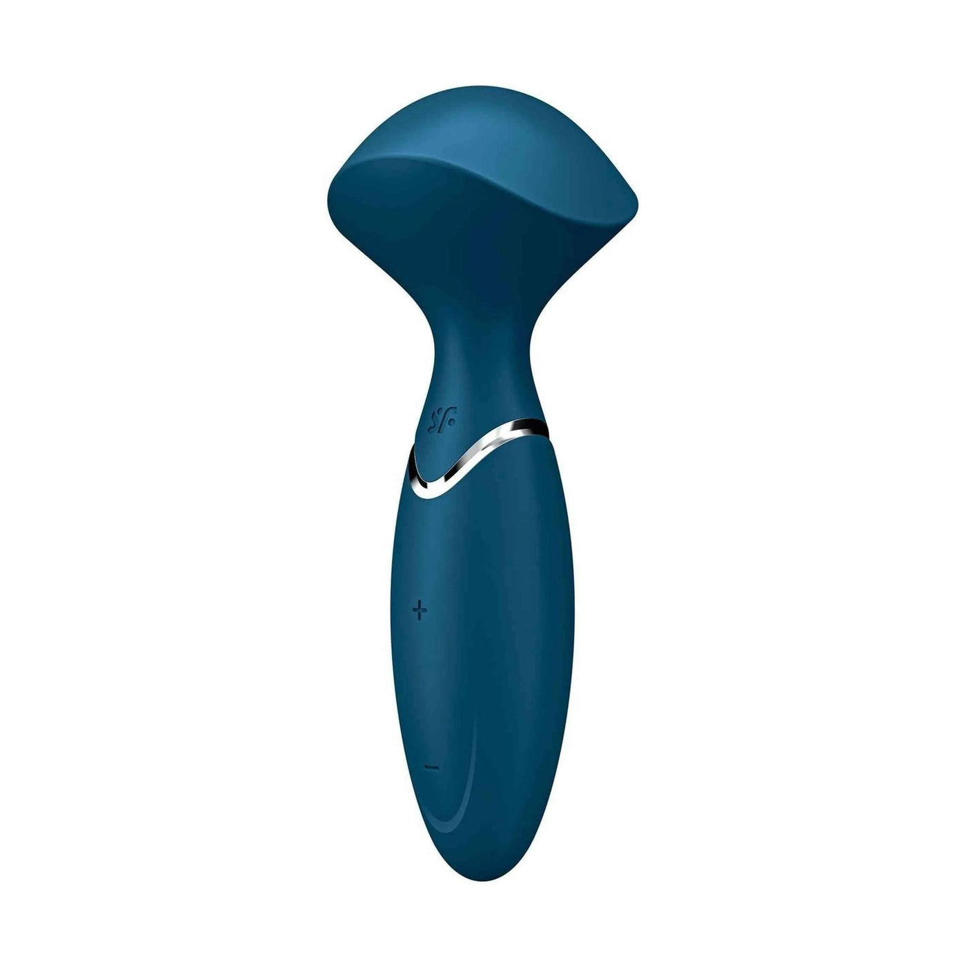 Mini Wand-er - Blue