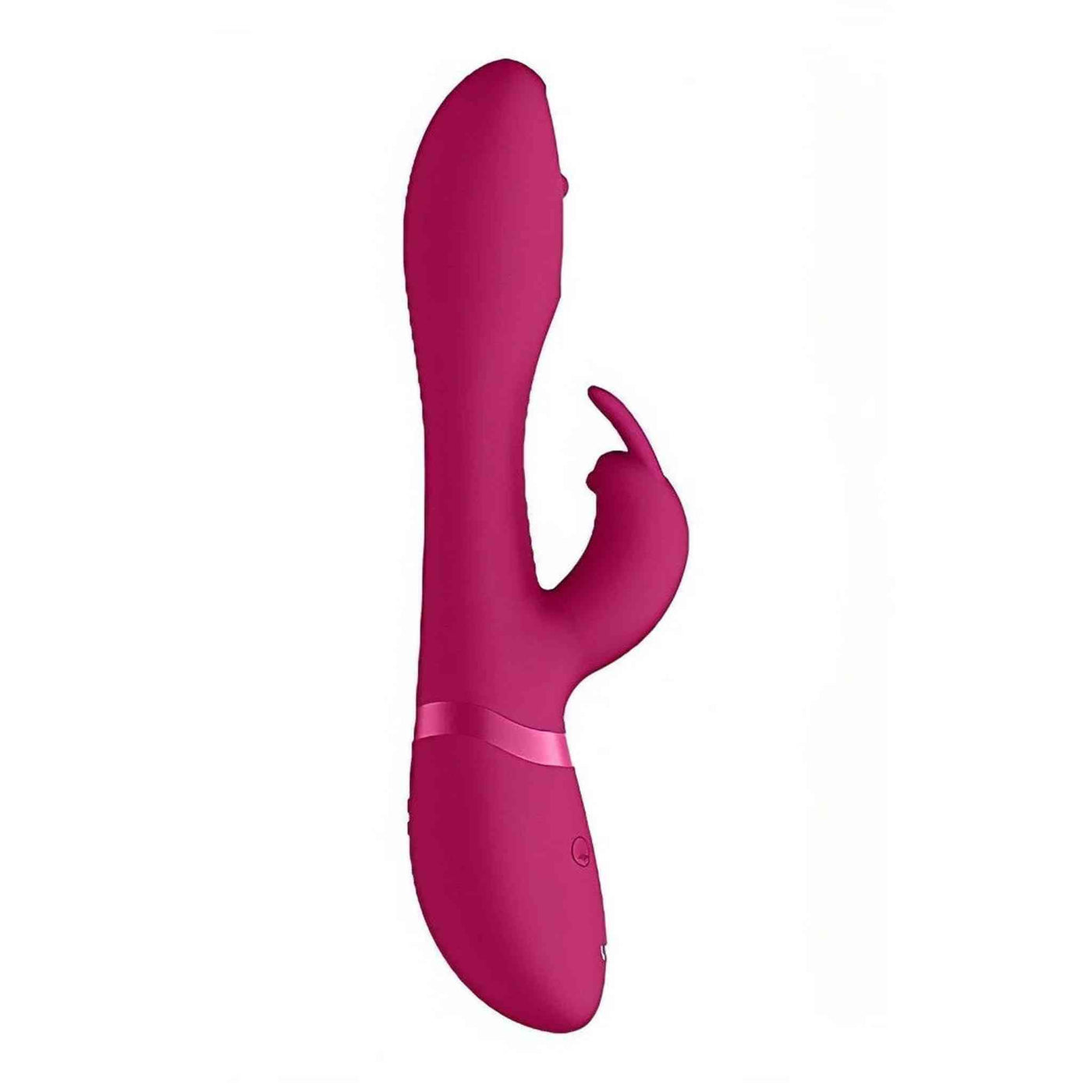 Mira Vibratore Rabit Con Perno Roteante a 360°