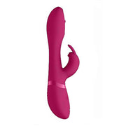 Mira Vibratore Rabit Con Perno Roteante a 360°