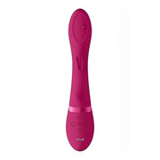 Mira Vibratore Rabit Con Perno Roteante a 360°