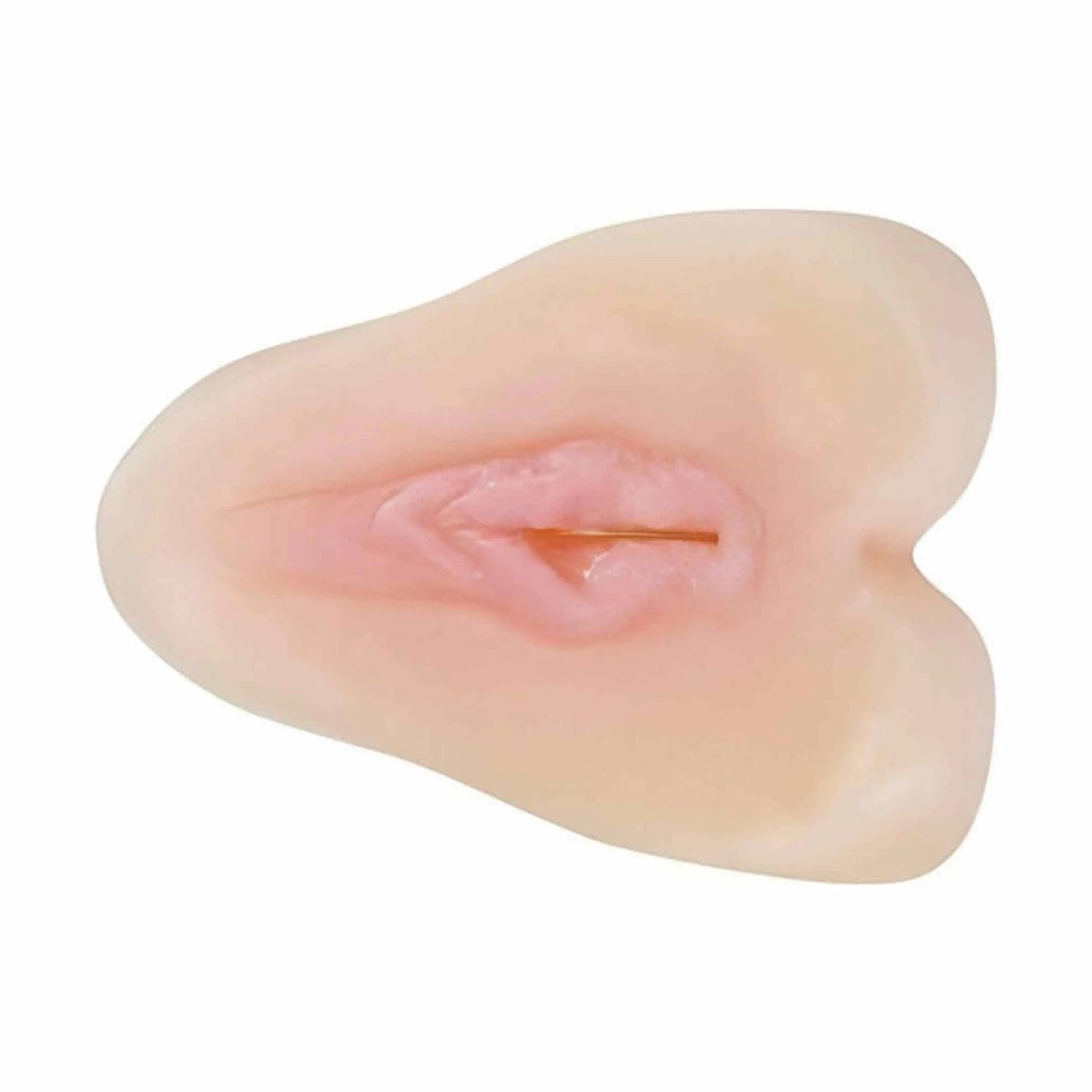 Miss Laura Vibrating Masturbator