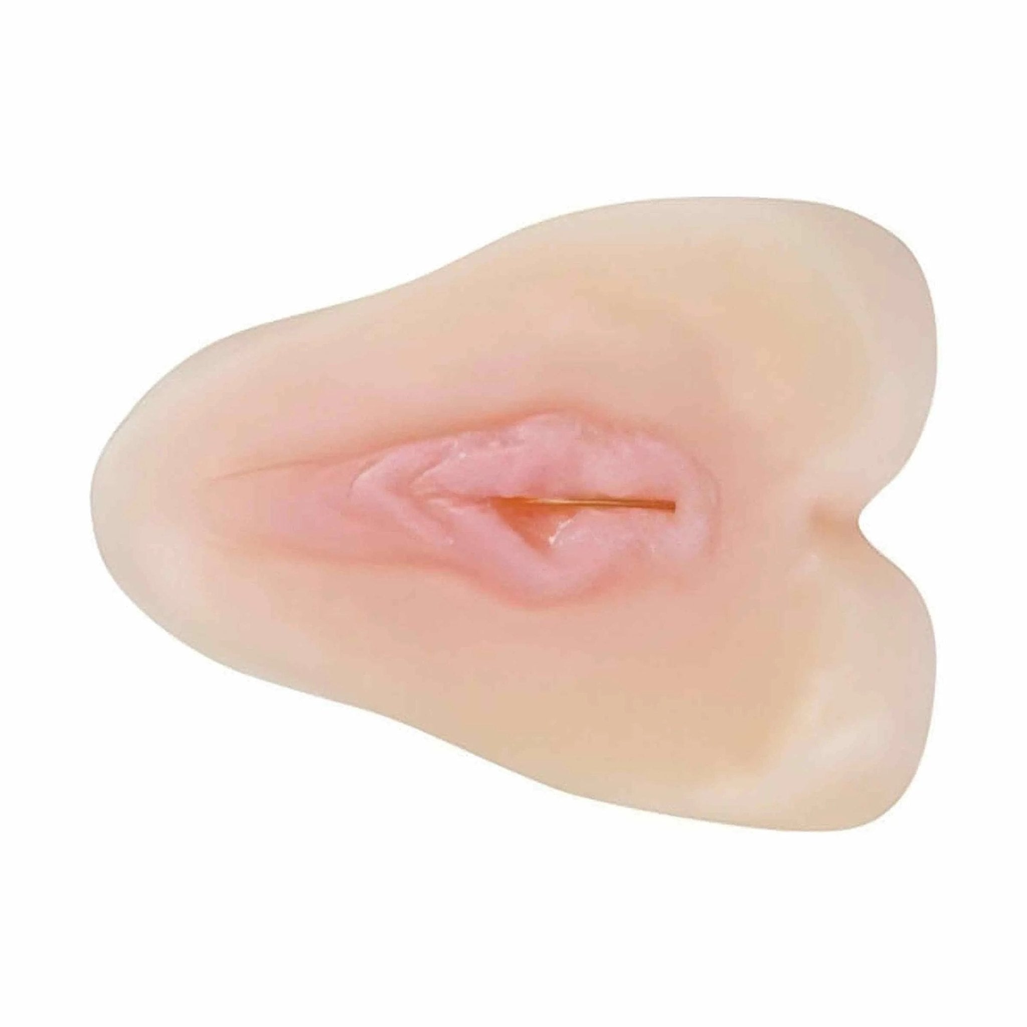 Miss Laura Vibrating Masturbator