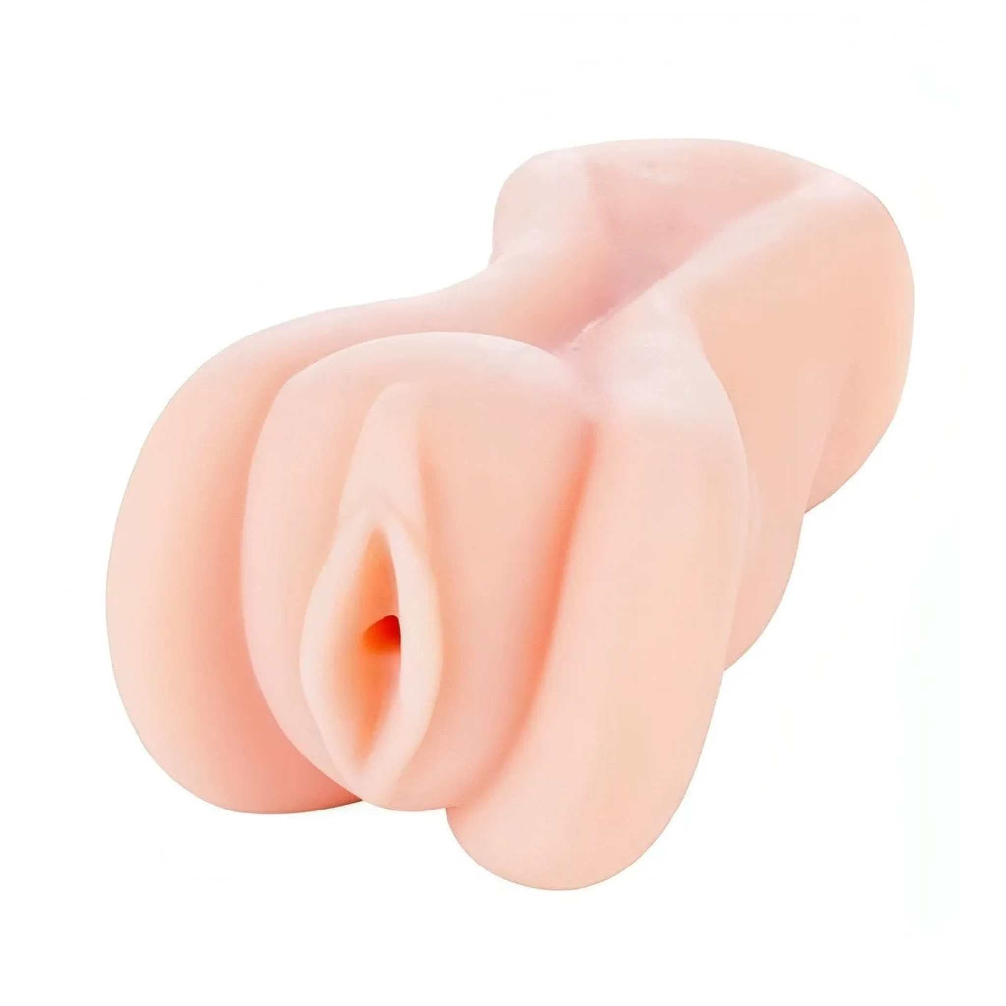 Miss Mischa Deluxe Realistic Masturbator