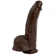 Mr. Marcus Signature Cock Fallo Realistico 9″