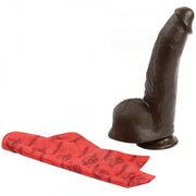 Mr. Marcus Signature Cock Fallo Realistico 9″