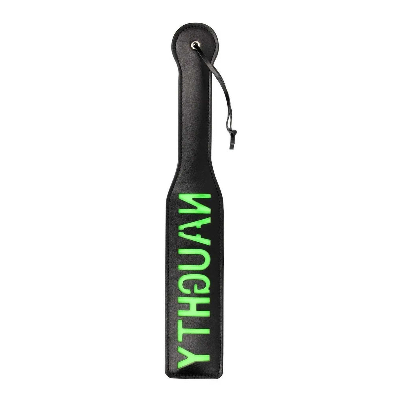 Naughty Paddle Fosforescente