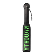 Naughty Paddle Fosforescente