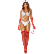 Nurse Me Completino Sexy