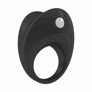 OVO B10 VIBRATING RING BLACK