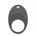 OVO B7 VIBRATING RING GRAY