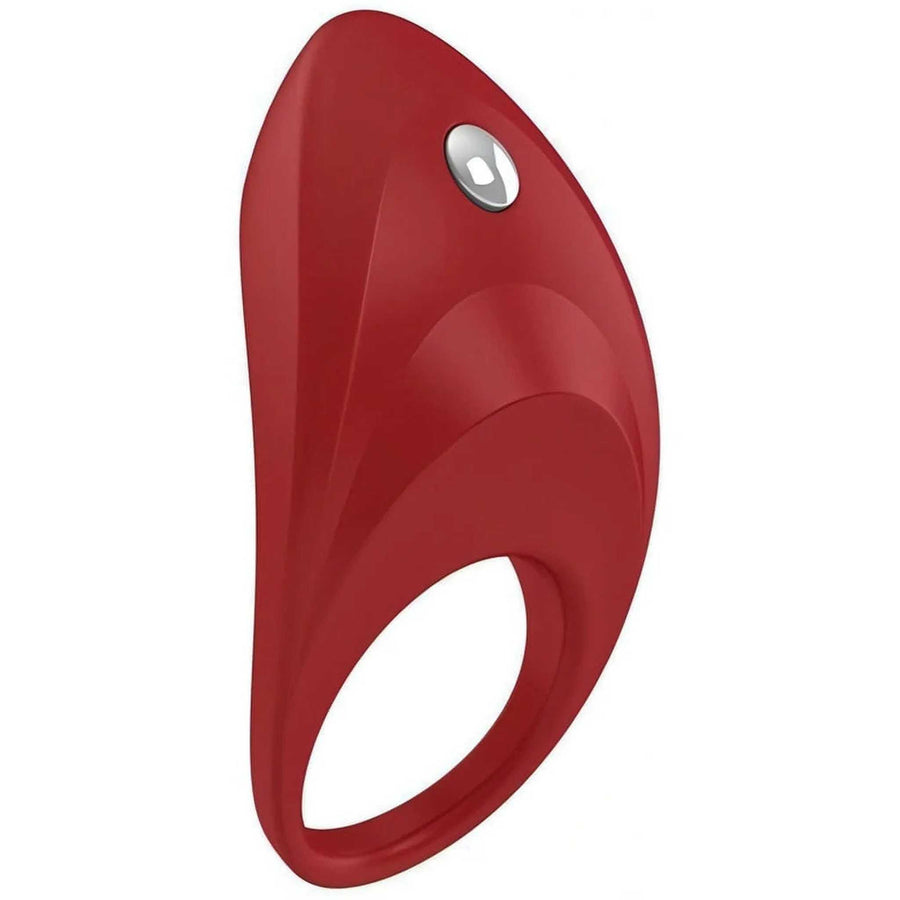 OVO B7 VIBRATIONSRING ROT