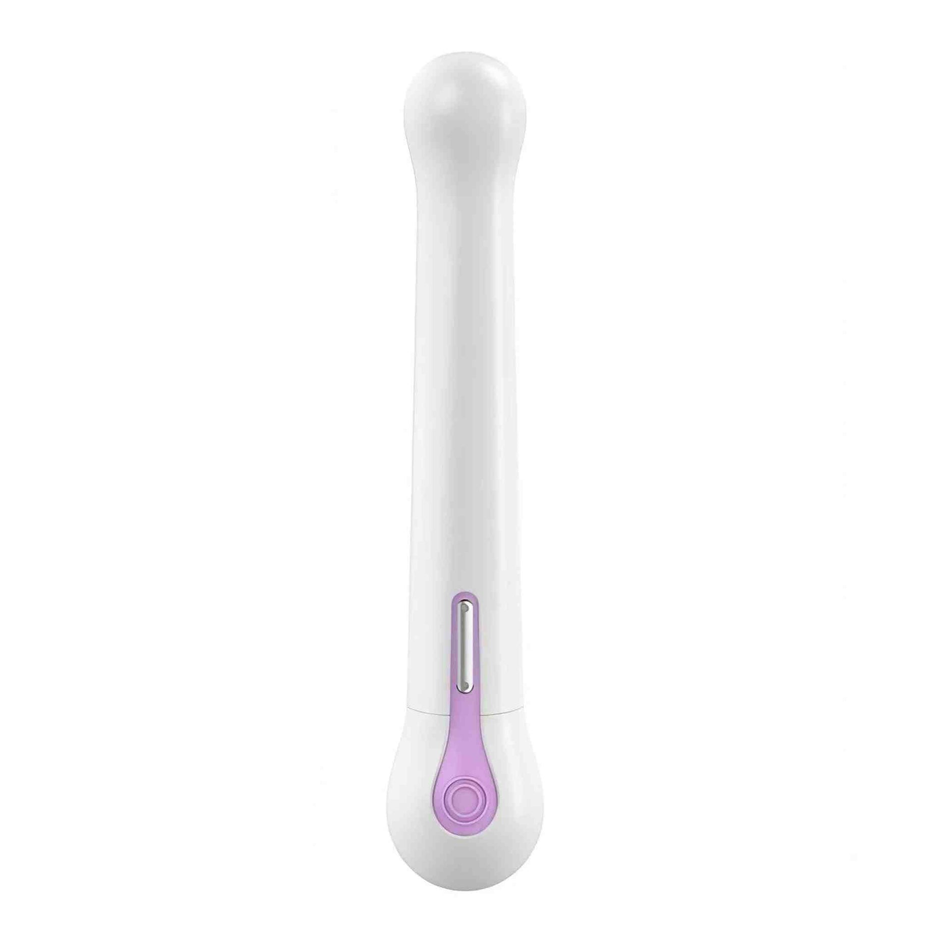 OVO F2 VIBRATOR WHITE/PINK