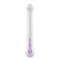 OVO F2 VIBRATOR WHITE/PINK