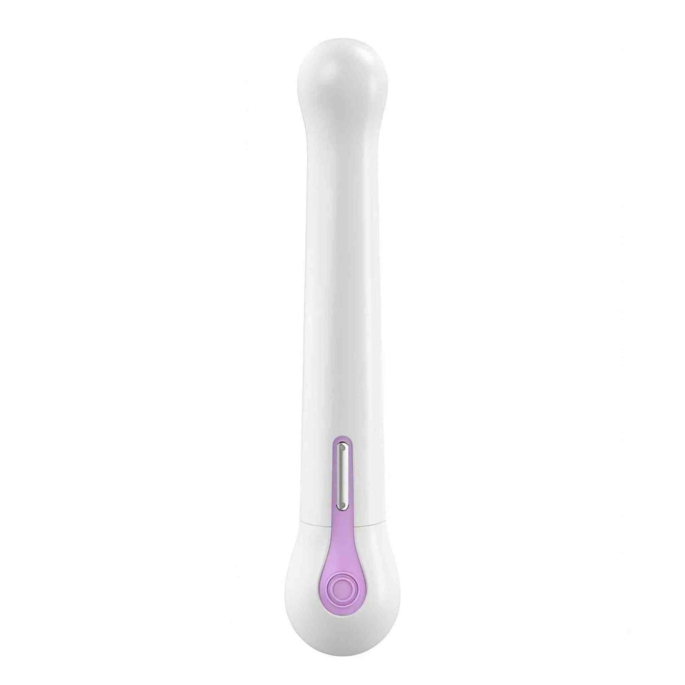 OVO F2 VIBRATOR WHITE/PINK