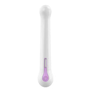 OVO F2 VIBRATOR WHITE/PINK
