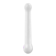 OVO F2 VIBRATOR WHITE/PINK