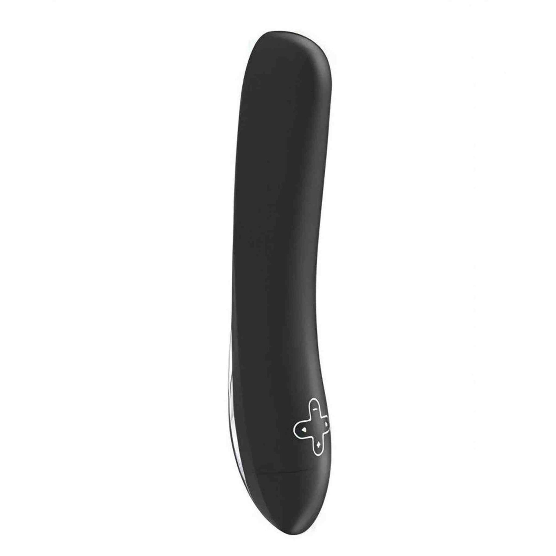 OVO F7 VIBRATOR BLACK