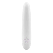 OVO F7 VIBRATOR WHITE/PINK