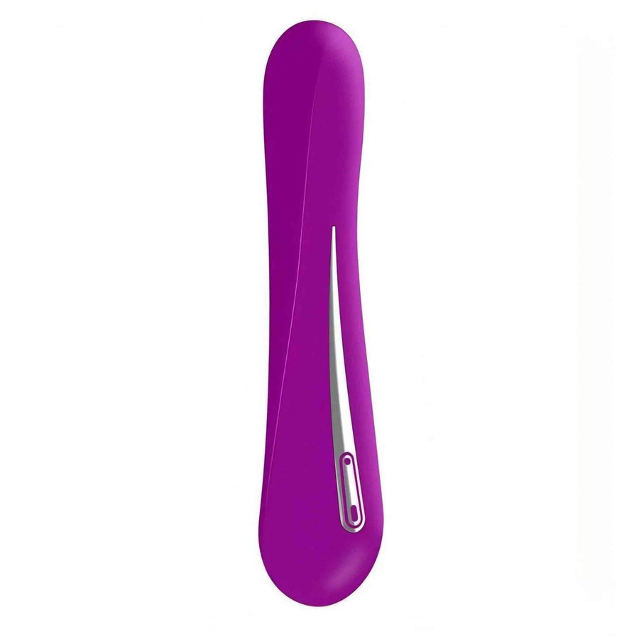OVO F9 VIBRATOR VIOLETT