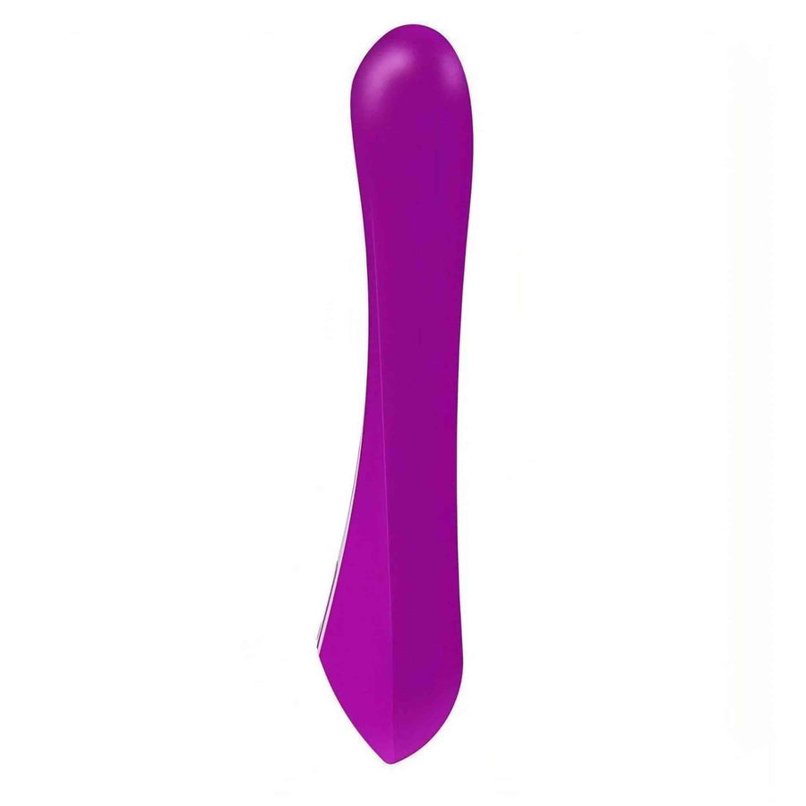 OVO F9 VIBRATOR VIOLETT