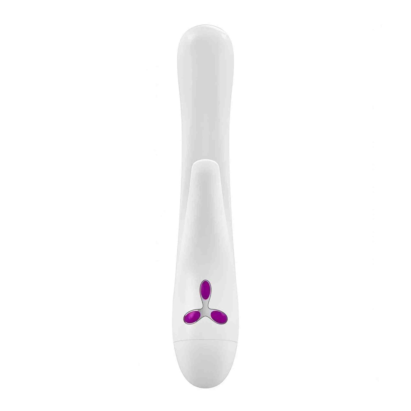 OVO K4 RABBIT WHITE