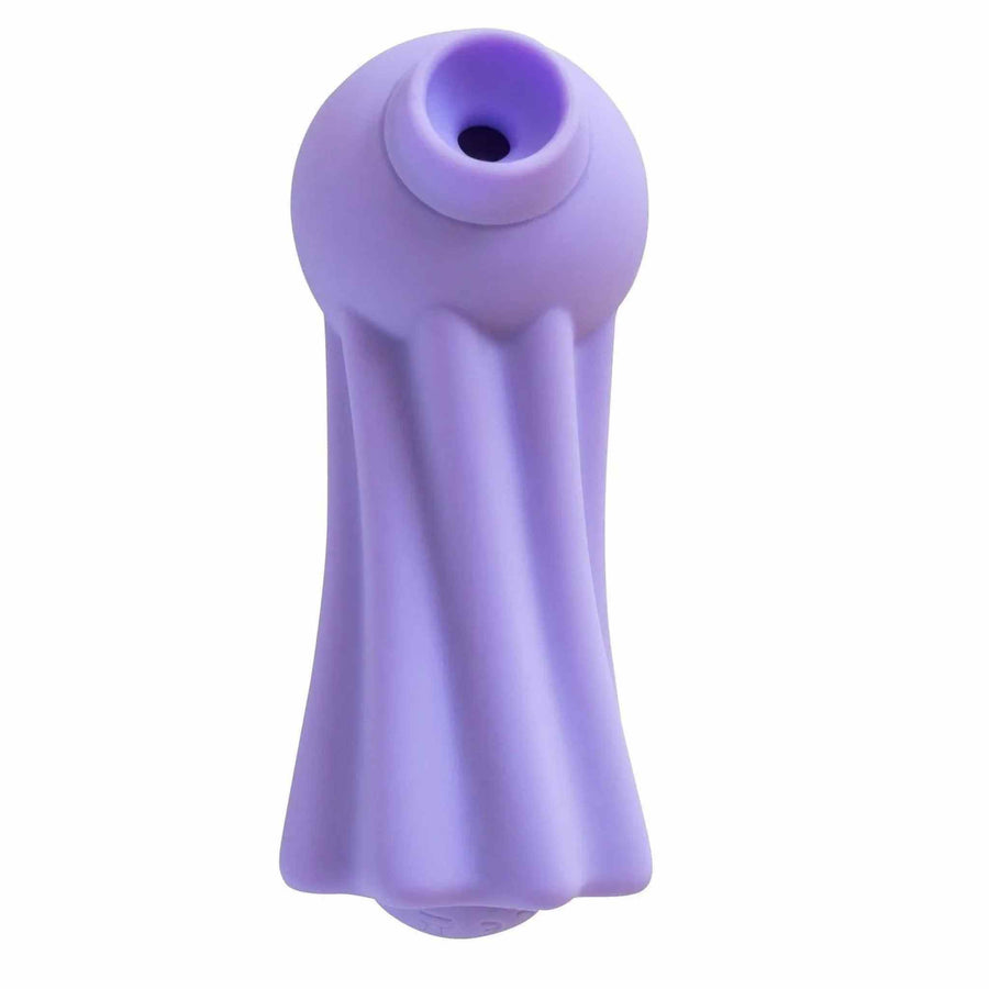 Octopy Medical Silicone Succhiclitoruro - lila